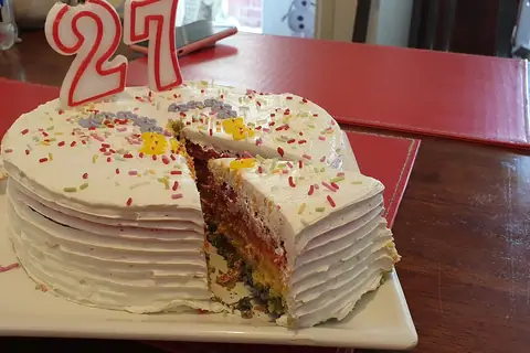 Cake Box photo 4